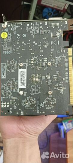 Видео карта 4gb