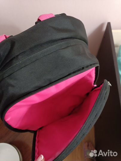 Школьный рюкзак