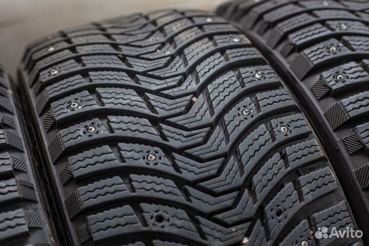 Michelin X-Ice North 3 225/45 R18 95T