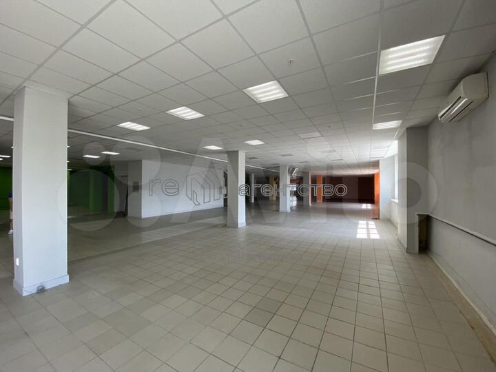 Складское пом. 3200 кв.м с НДС