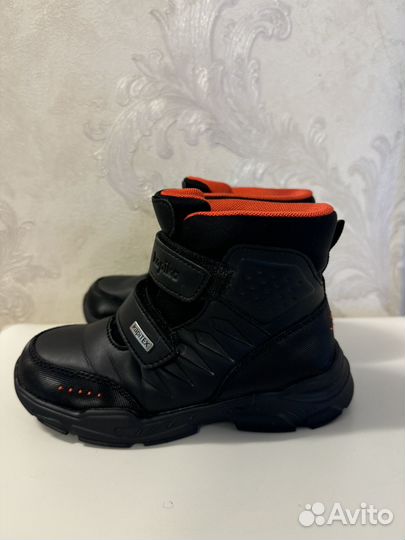 Ботинки демисезонные Kapika 29 размер