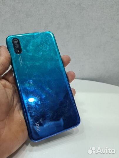 Sony Ericsson Aino