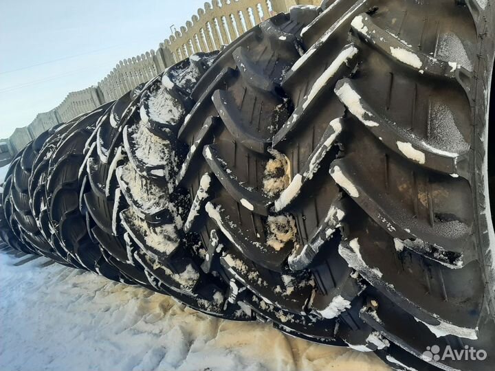 Шины nortek 710/70 R38