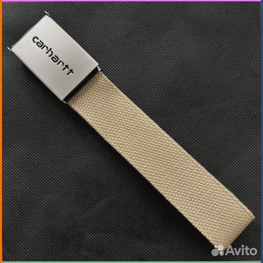 Ремень Carhartt (Номер артикула: 66712)