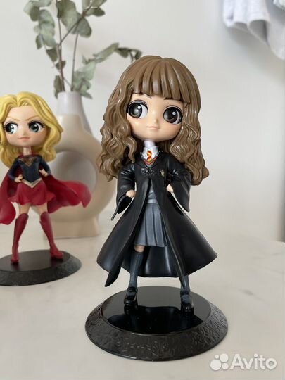 Фигурки Гарри Поттер Гермиона Аниме