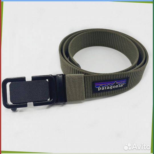 Ремень Patagonia (63126 Арт товара: )