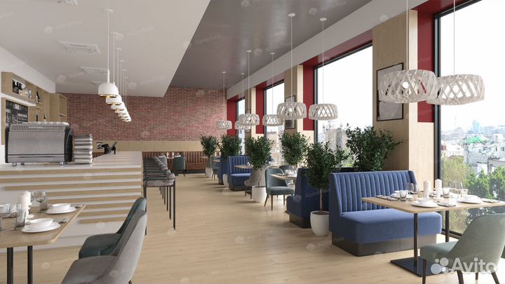 Кварцвинил со склада