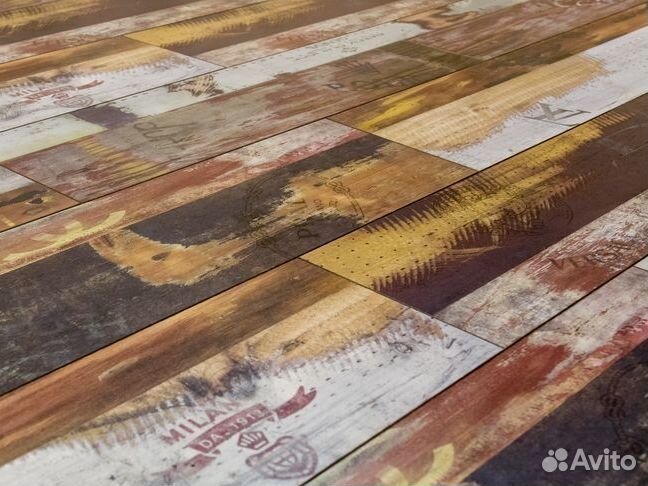 Напольные покрытия