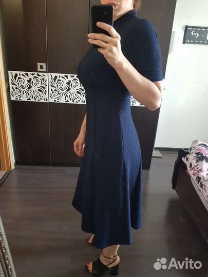 Платье ASOS 44