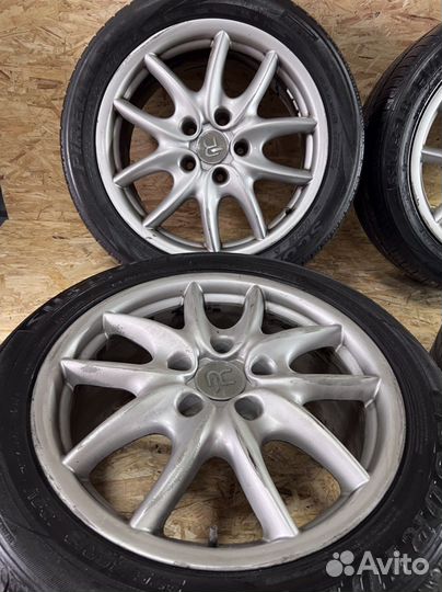 Колеса диски porsche cayne порш каен