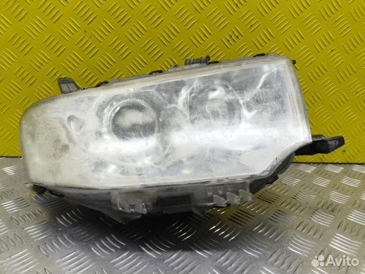 Фара правая, Mitsubishi Pajero Sport II (2008-2017) 2013