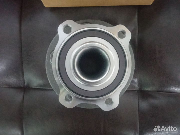 Ступичный подшипник мв перед W167