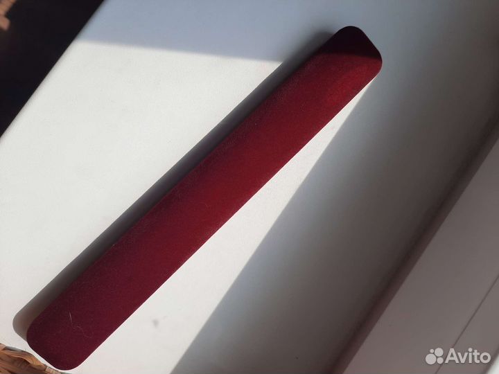 Футляр для украшений