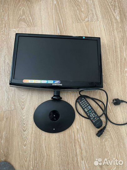 Телевизор Samsung