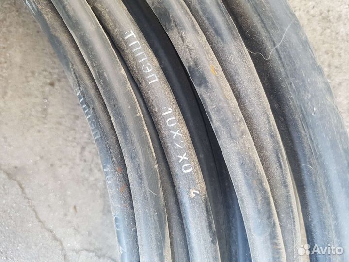 Телекабель