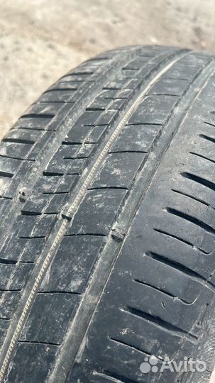 Royal Black Royal Eco 185/60 R15