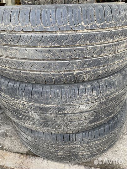 Michelin X Energy 255/60 R18