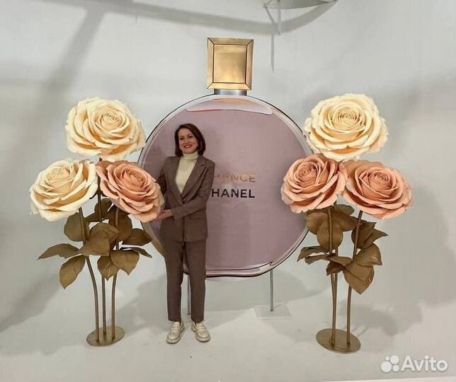 Фотозона аренда