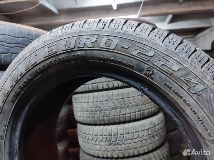 КАМА Кама-Евро-224 185/60 R14