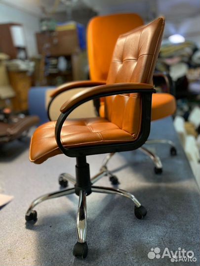 Компьютерное кресло