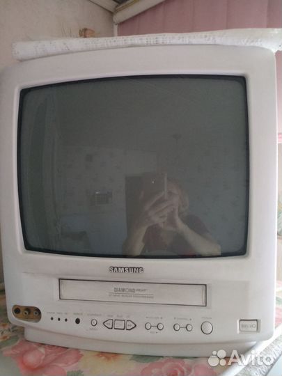 Моноблок Самсунг