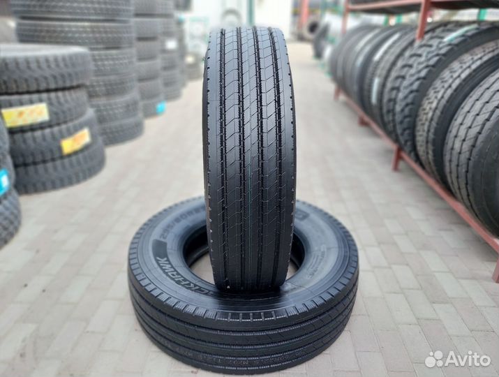 Автошина 295/80R22.5 Blackhawk BFR65 artd: 108