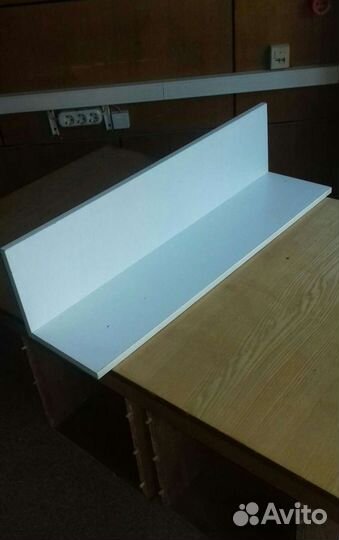 Полка настенная,мебель