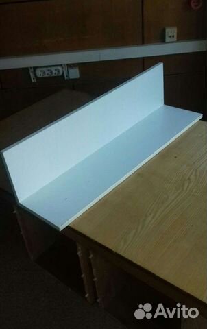 Полка настенная,мебель