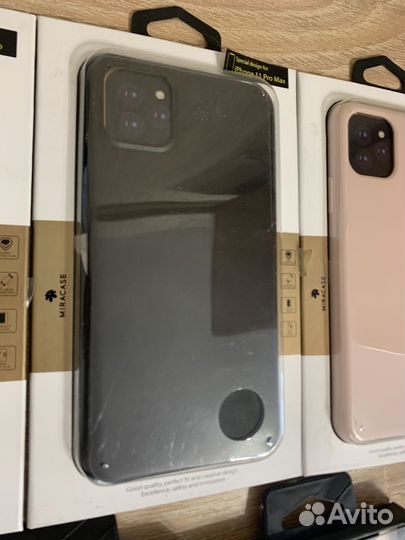 Чехлы на iPhone XS Max, 11Pro, 11Pro Max