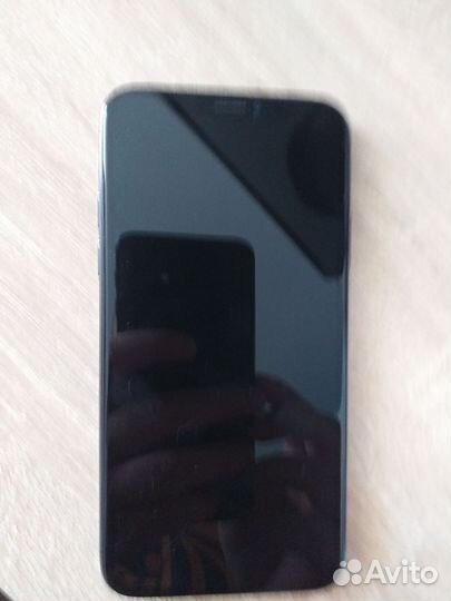 iPhone X, 256 ГБ