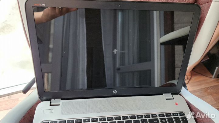 Ноутбук HP Envy 15-j150sr