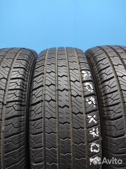 КШЗ K-187 Баргузин-2 205/70 R15 95T