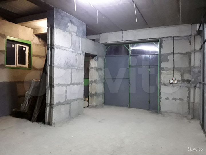 Производство, 72 м²