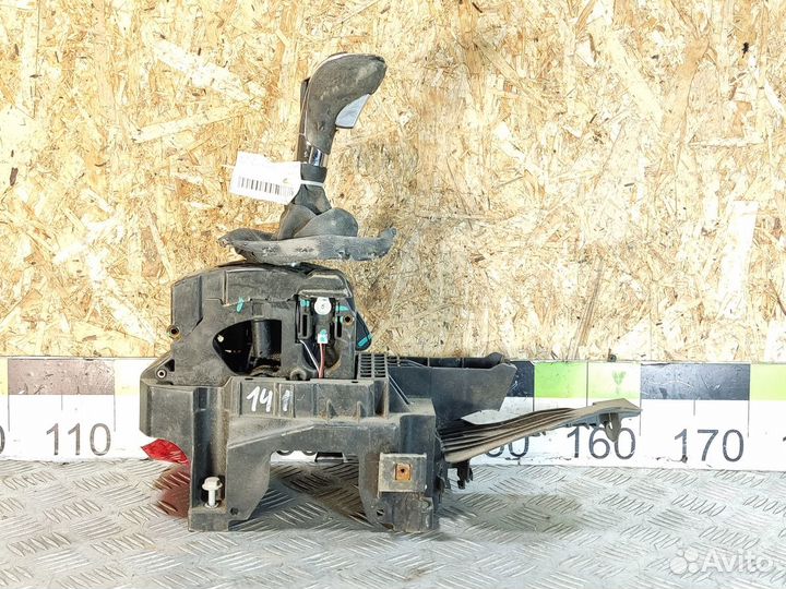 Кулиса кпп Opel Insignia 2008-2017