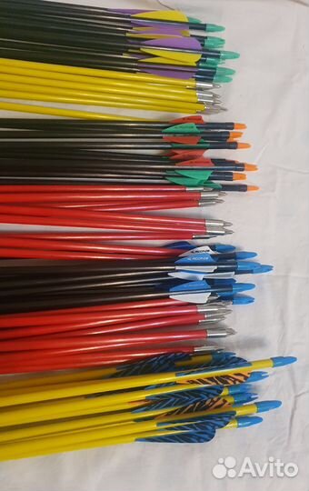 Стрелы для лука