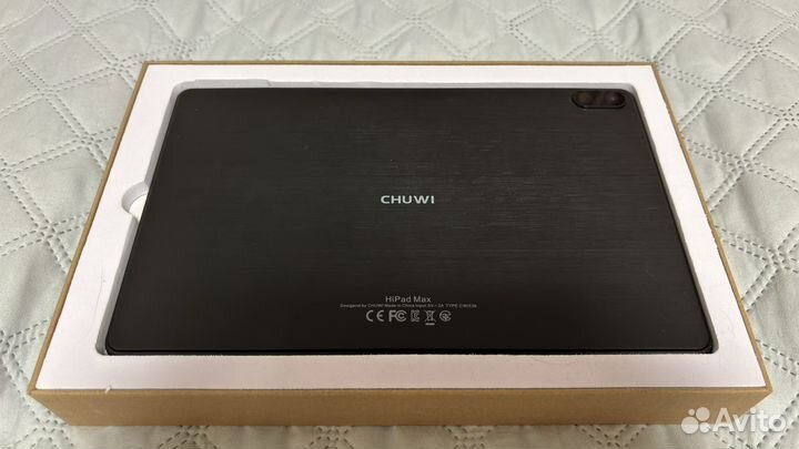 Chuwi HiPad Max