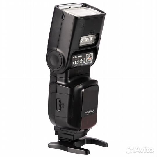 Фотовспышка Yongnuo Speedlite YN968EX-RT для Canon