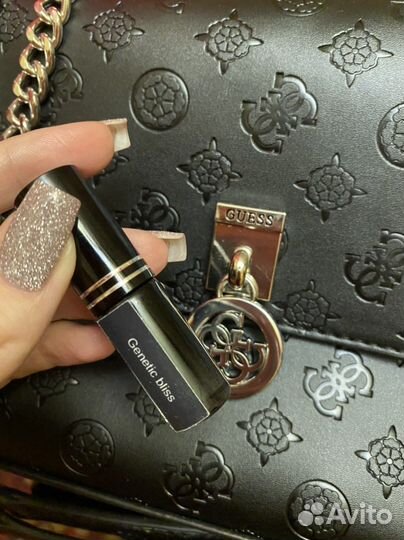 Genetic bliss 27 87 оригинал