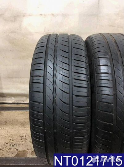 Pirelli Cinturato P1 Verde 195/55 R15 85H