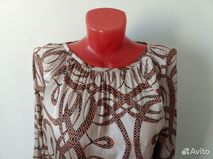 Блузка hm 40-42 размер