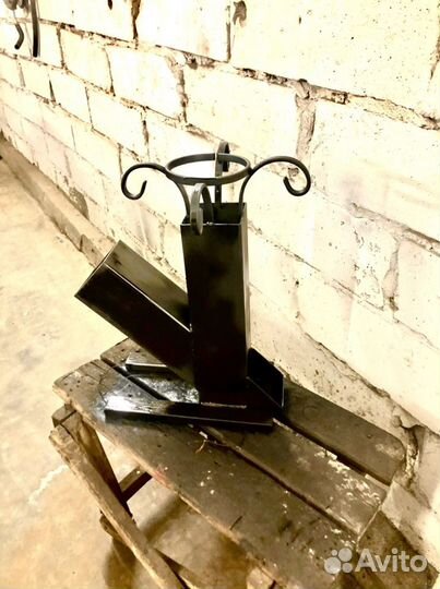 Ракетная печь