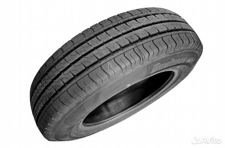 Cordiant Business CS-2 205/65 R16C 107S