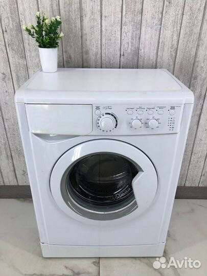 Стиральная машина бу с гарантией