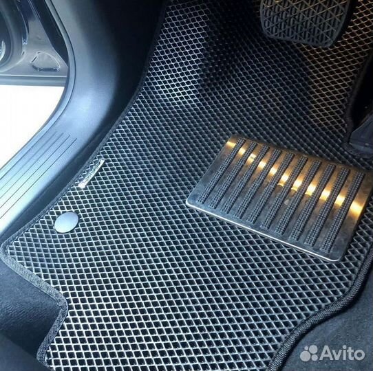 Коврики eva с гарантией / eva коврики