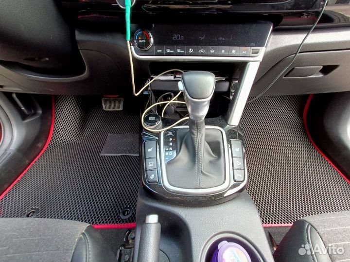 Коврики eva от производителя