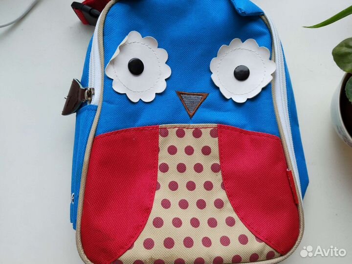 Термосумка для контейнера с едой