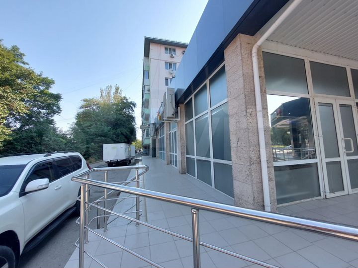 Офис, 60 м²