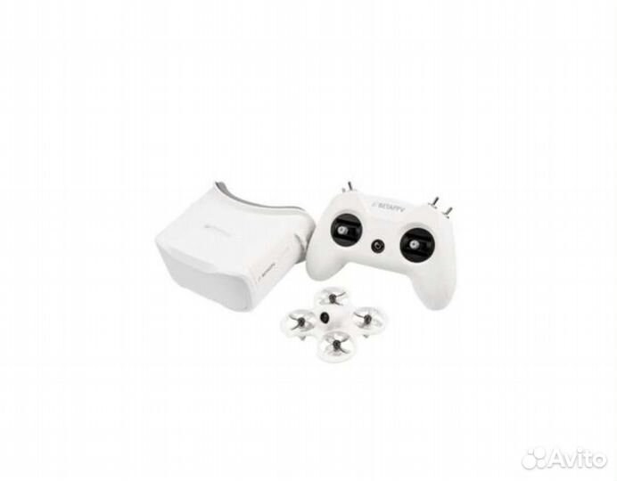 Квадрокоптер для полётов Cetus Fpv Kit. Набор