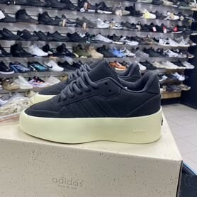 Кроссовки Adidas 86 lo x Fear of God