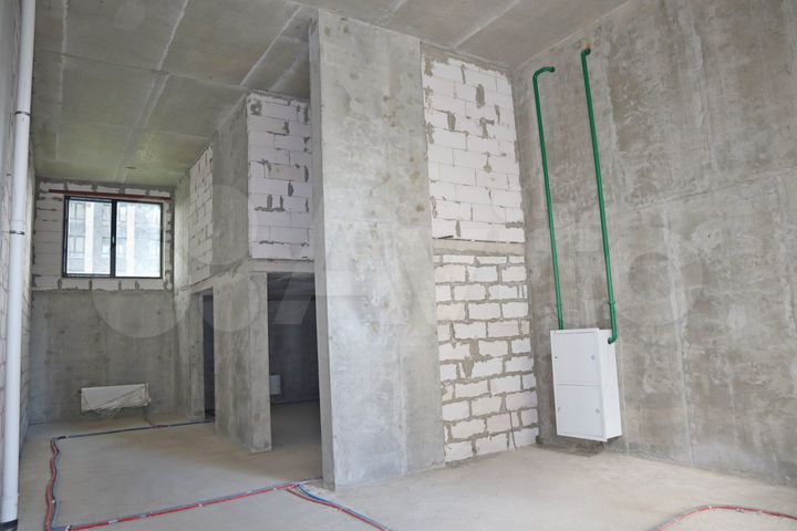 Свободного назначения, 109 м²